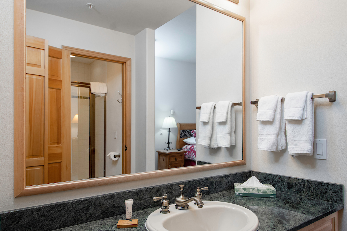 Breckenridge Condo 926803
