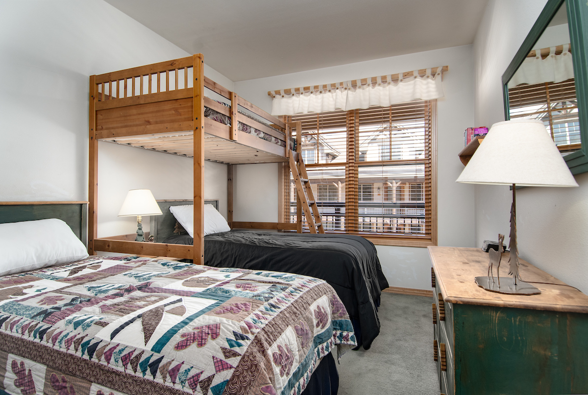 Breckenridge Condo 926803