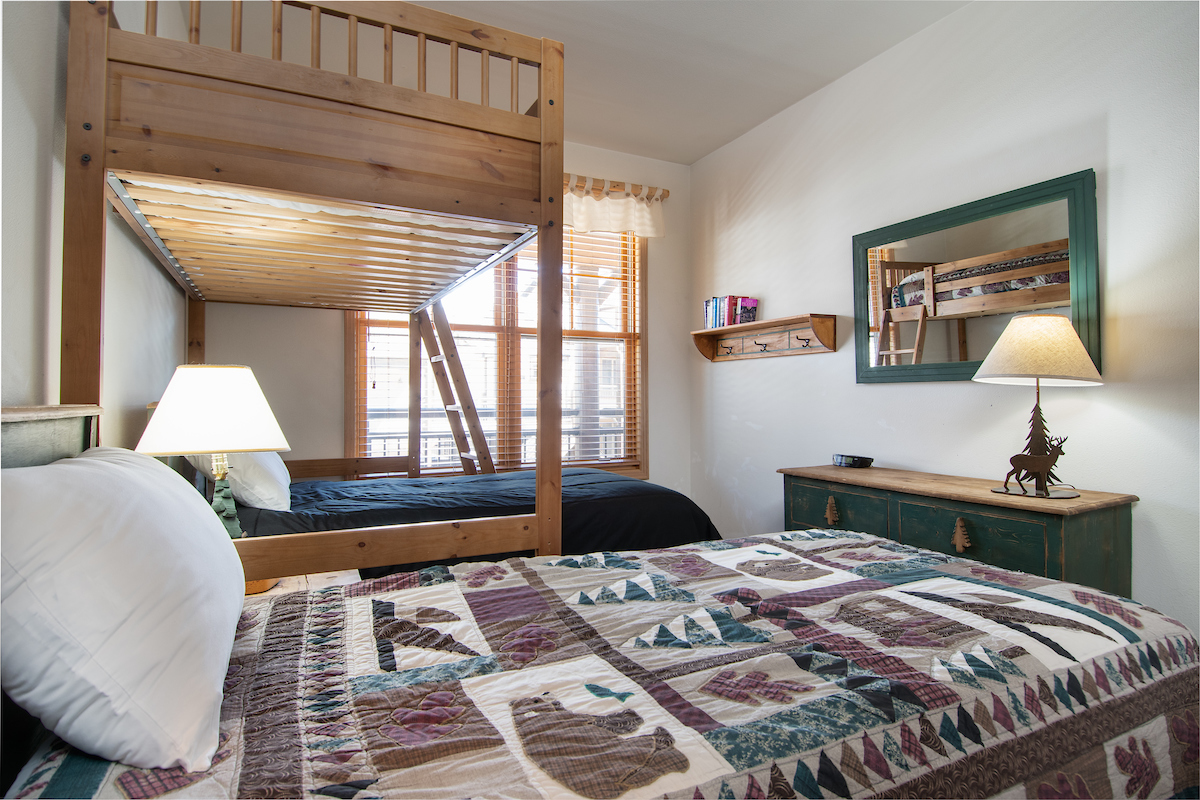 Breckenridge Condo 926803