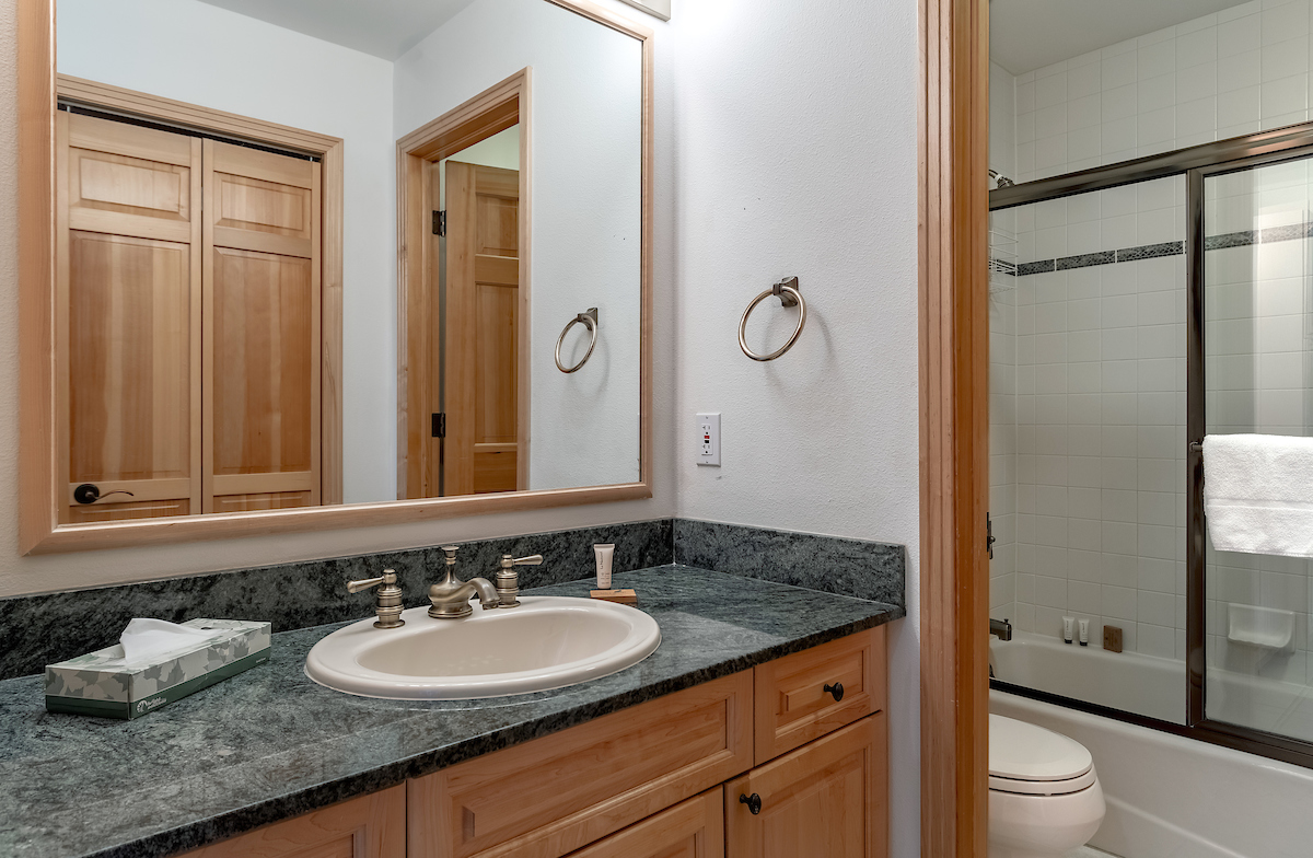 Breckenridge Condo 926803