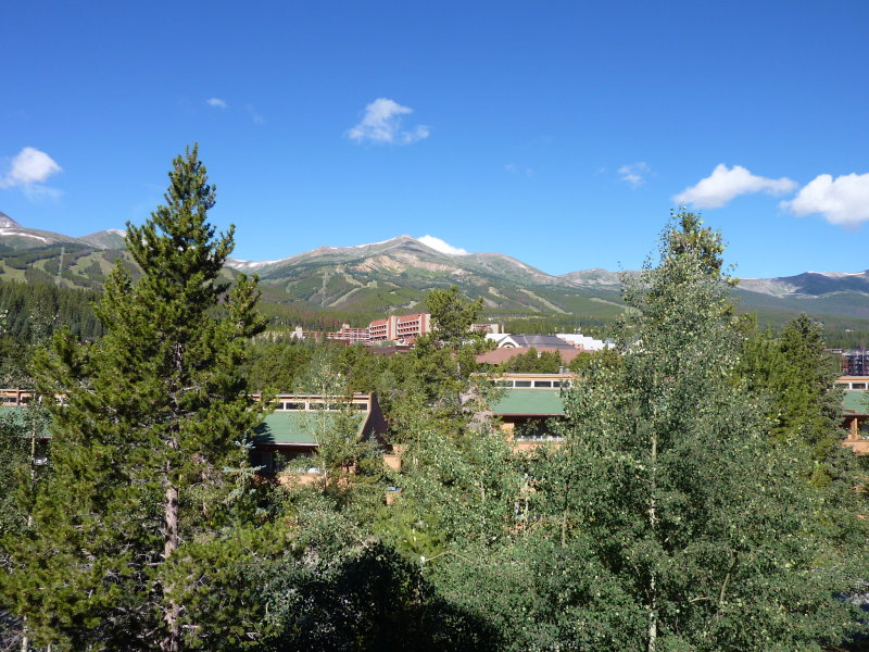 Breckenridge Condo 926803