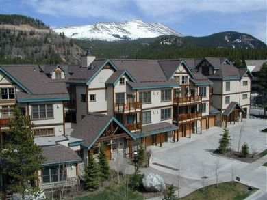 Breckenridge Condo 926803