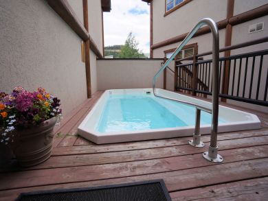 Breckenridge Condo 926803