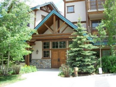 Breckenridge Condo 926803