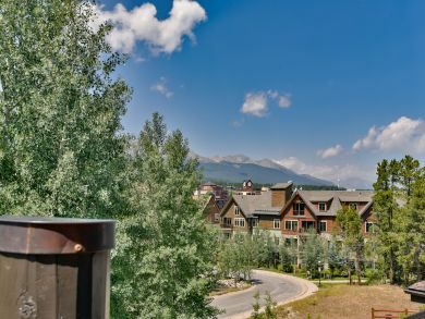 Breckenridge Condo 926803