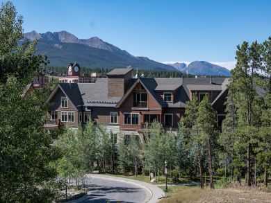 Breckenridge Condo 926803