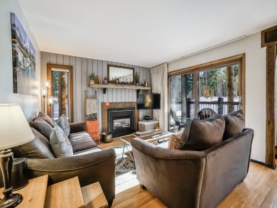 Breckenridge Condo 926804