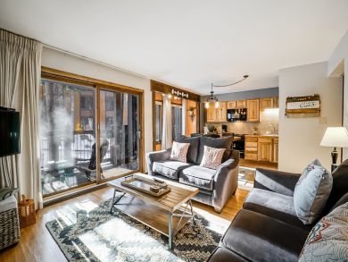 Breckenridge Condo 926804