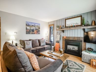 Breckenridge Condo 926804