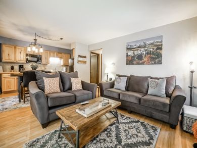 Breckenridge Condo 926804