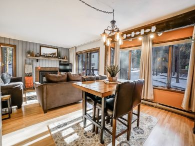 Breckenridge Condo 926804