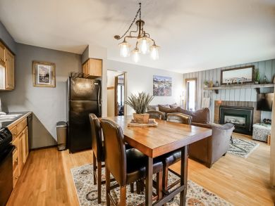 Breckenridge Condo 926804