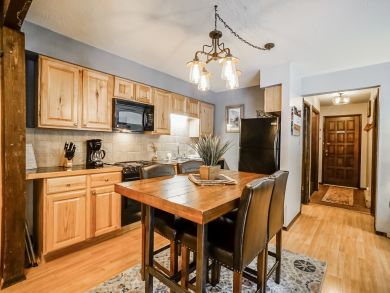 Breckenridge Condo 926804