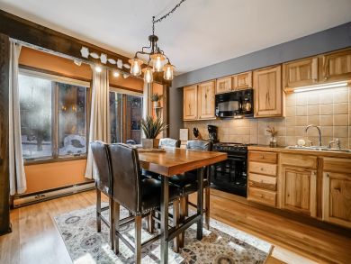 Breckenridge Condo 926804
