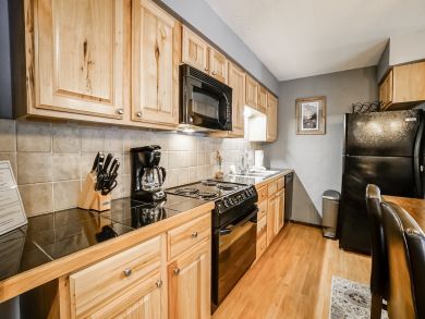 Breckenridge Condo 926804