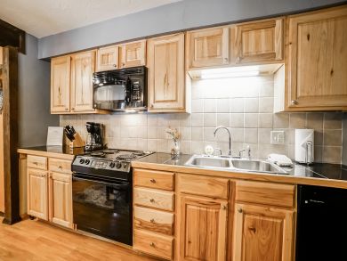 Breckenridge Condo 926804