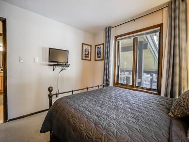 Breckenridge Condo 926804