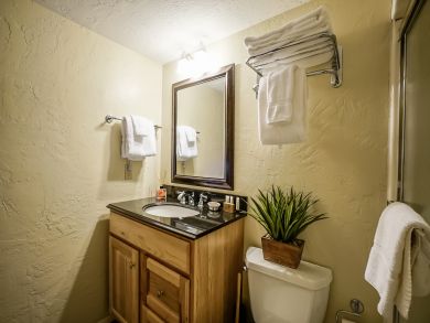Breckenridge Condo 926804