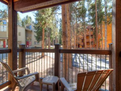 Breckenridge Condo 926804