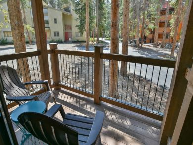 Breckenridge Condo 926804