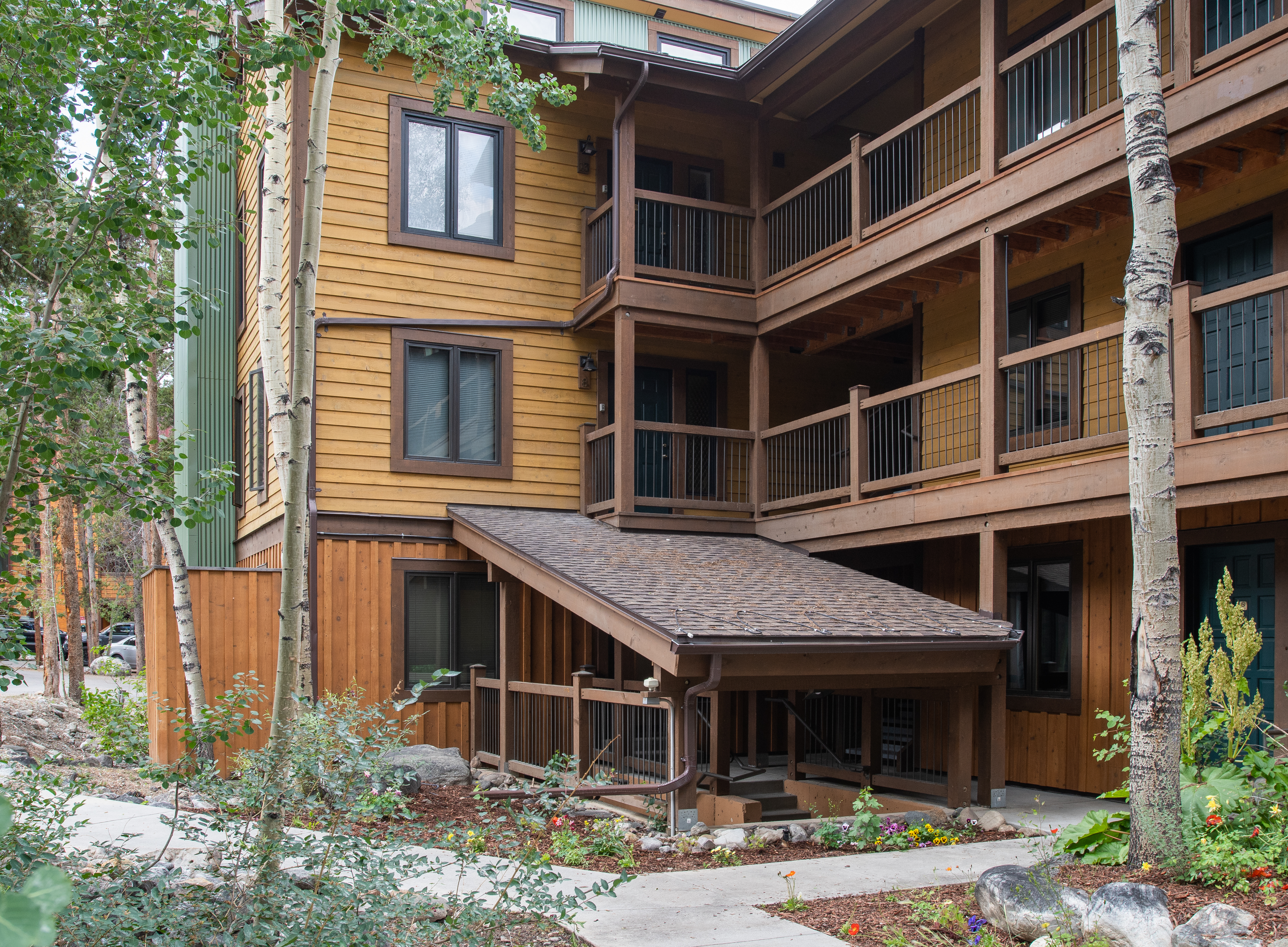 Breckenridge Condo 926804