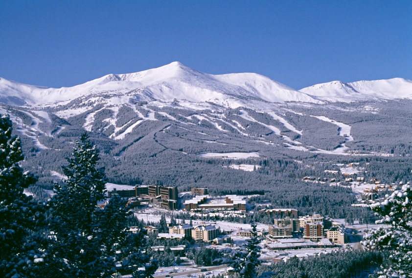 Breckenridge Condo 926804