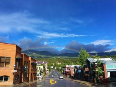 Breckenridge Condo 926804