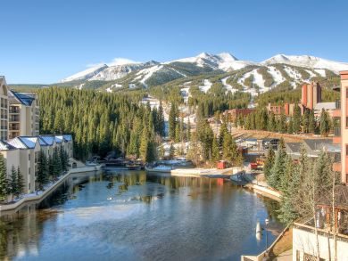 Breckenridge Condo 926804