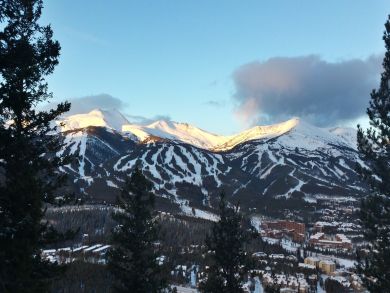 Breckenridge Condo 926804