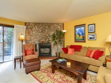 Breckenridge Condo 926805 Breckenridge Condo 926805