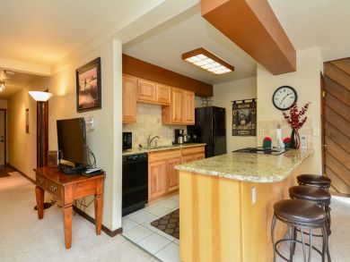 Breckenridge Condo 926805 Breckenridge Condo 926805