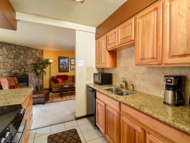 Breckenridge Condo 926805 Breckenridge Condo 926805