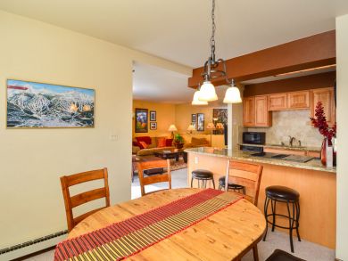 Breckenridge Condo 926805 Breckenridge Condo 926805