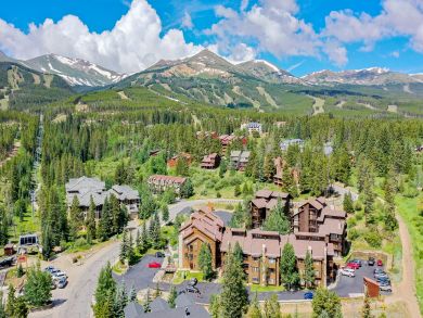 Breckenridge Condo 926806