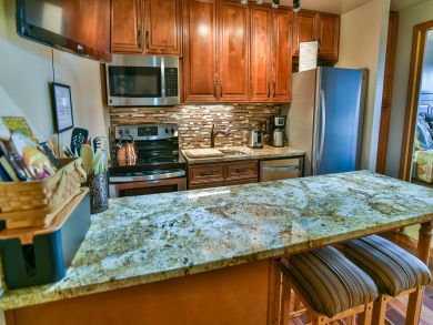 Breckenridge Condo 926806