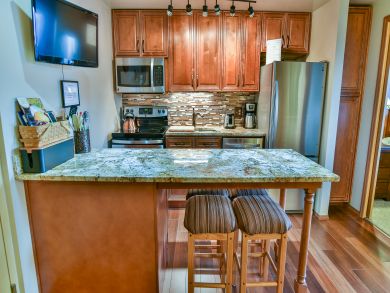 Breckenridge Condo 926806
