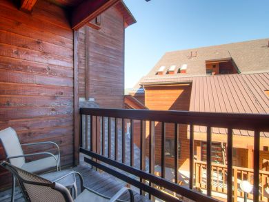 Breckenridge Condo 926806