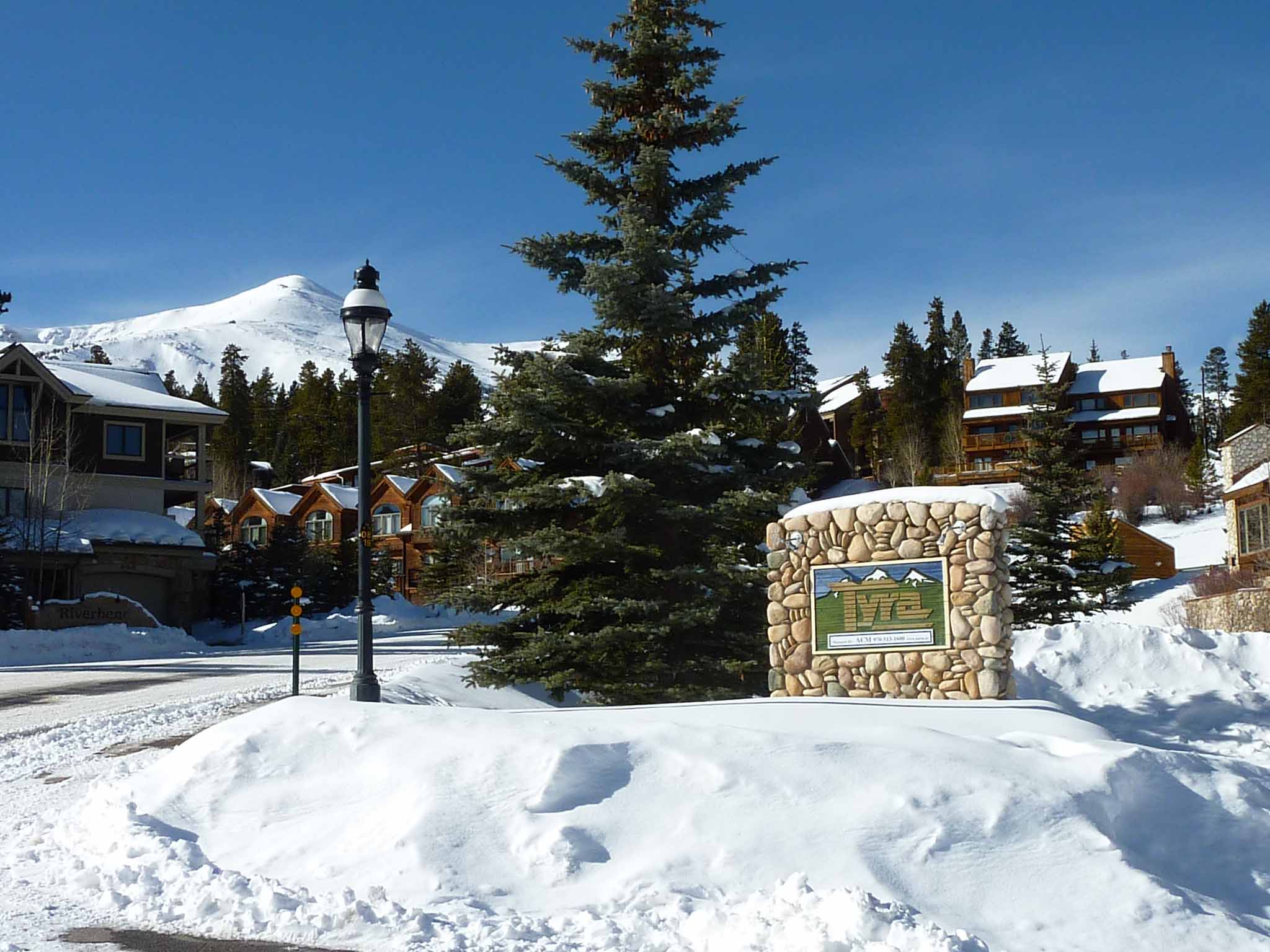 Breckenridge Condo 926806