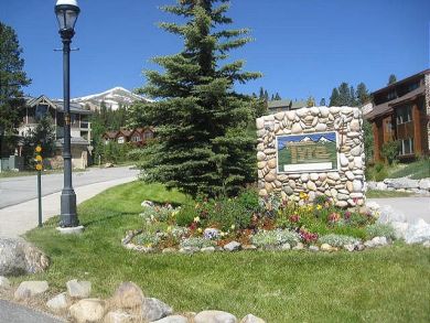 Breckenridge Condo 926806