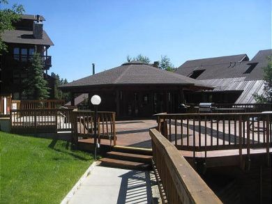 Breckenridge Condo 926806