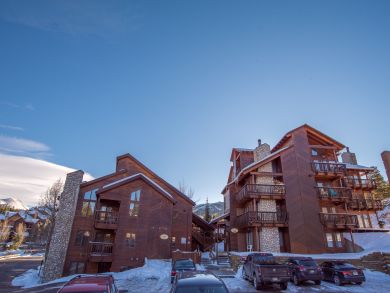 Breckenridge Condo 926806