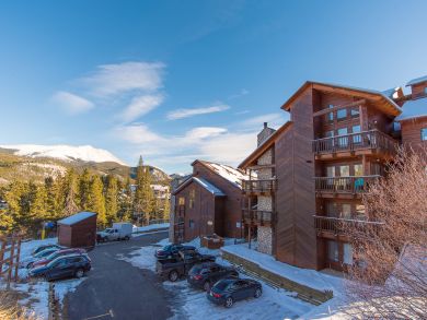Breckenridge Condo 926806