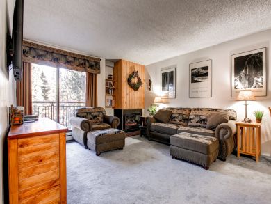 Breckenridge Condo 926807