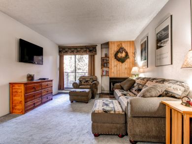 Breckenridge Condo 926807