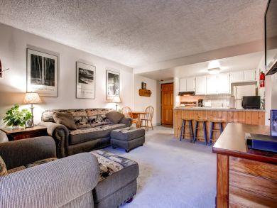 Breckenridge Condo 926807
