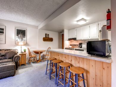 Breckenridge Condo 926807