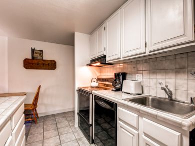 Breckenridge Condo 926807