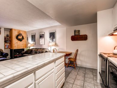 Breckenridge Condo 926807
