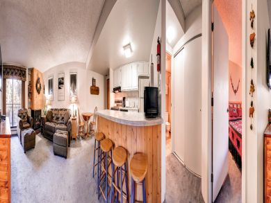 Breckenridge Condo 926807
