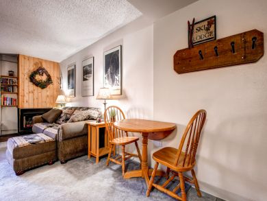 Breckenridge Condo 926807